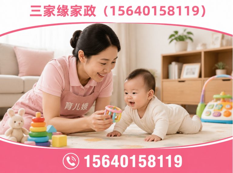 康平县沈阳家政服务展示图